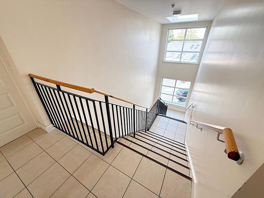 38 Irish Society Court