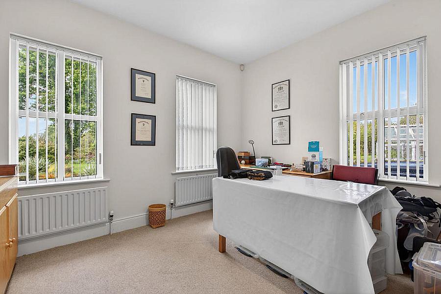9 Macleary Road