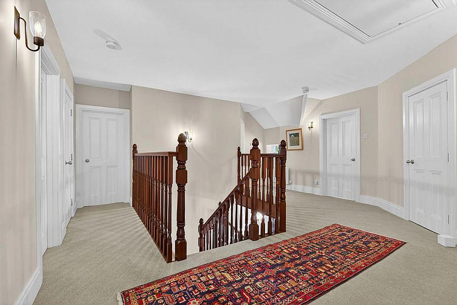 9 Macleary Road
