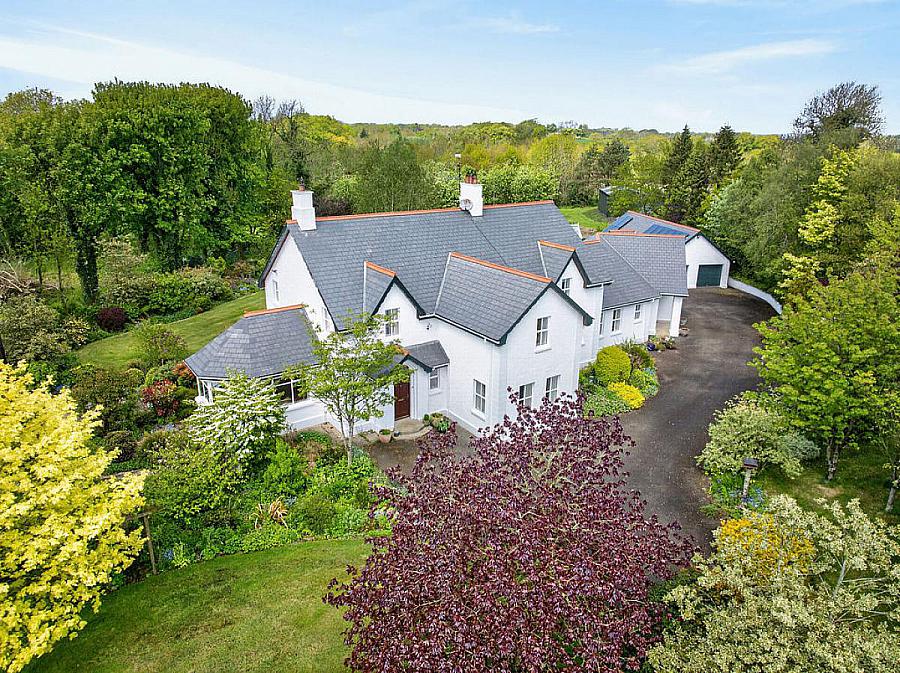 9 Macleary Road