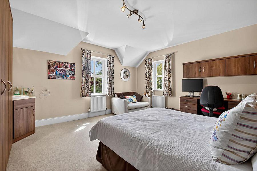 9 Macleary Road