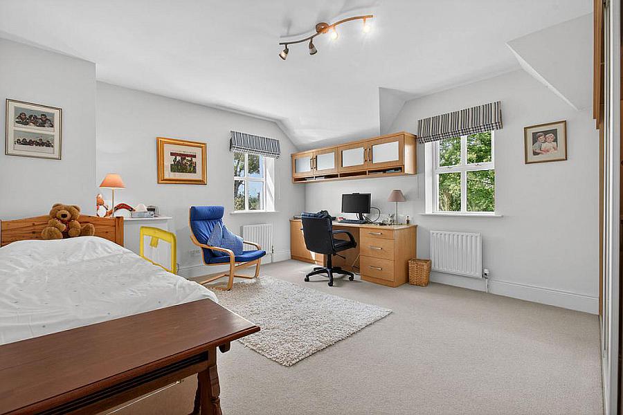 9 Macleary Road