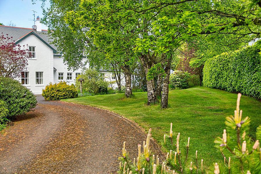 9 Macleary Road