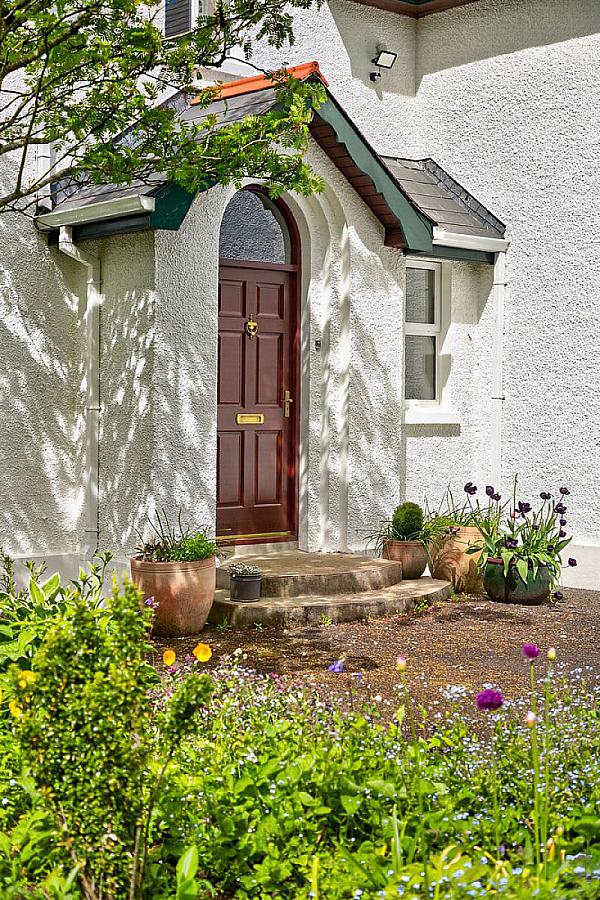 9 Macleary Road