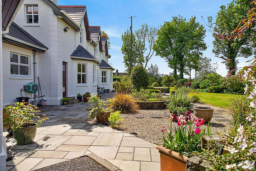 9 Macleary Road