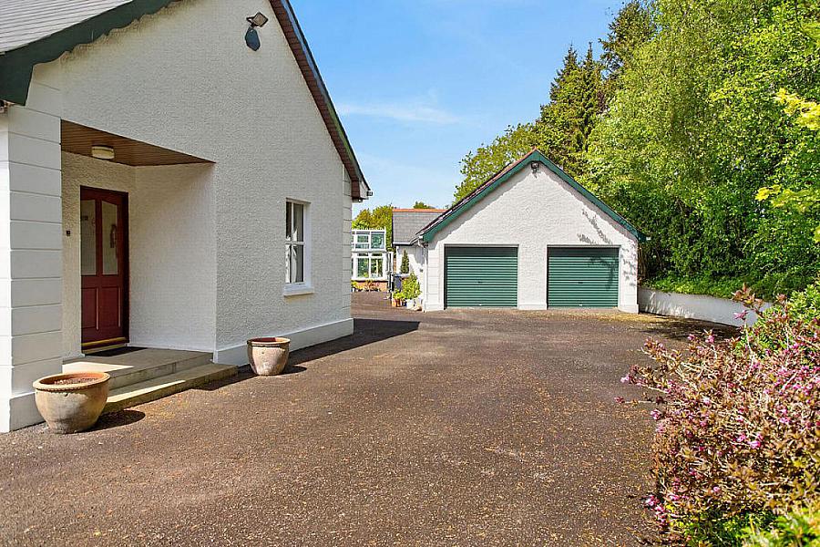 9 Macleary Road