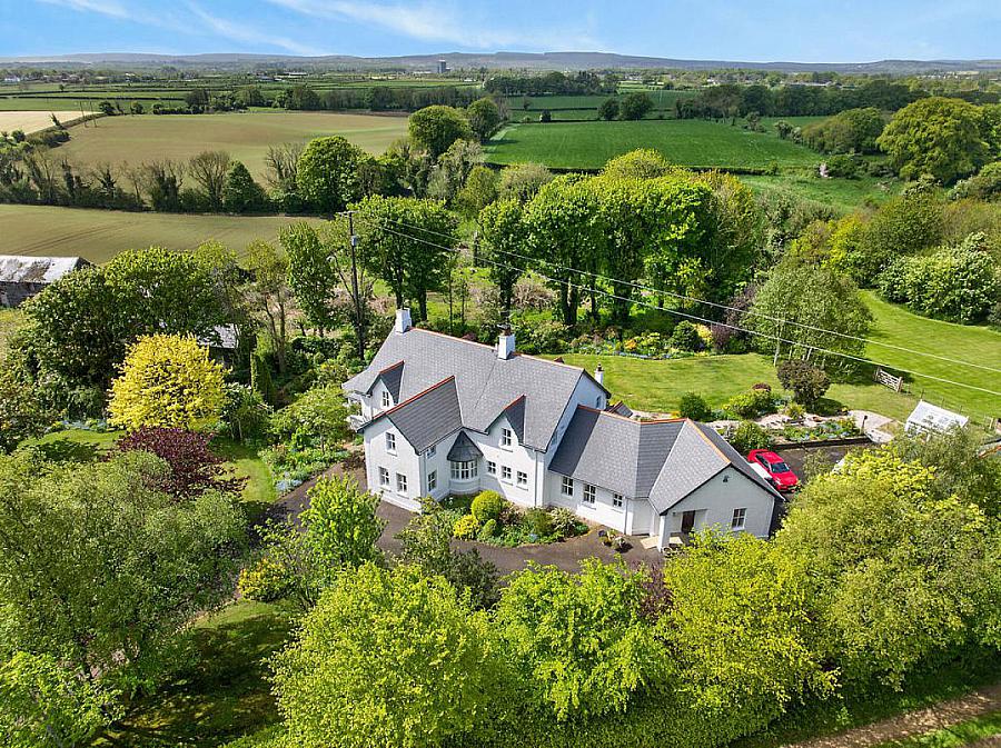 9 Macleary Road