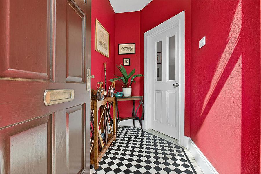 9 Macleary Road