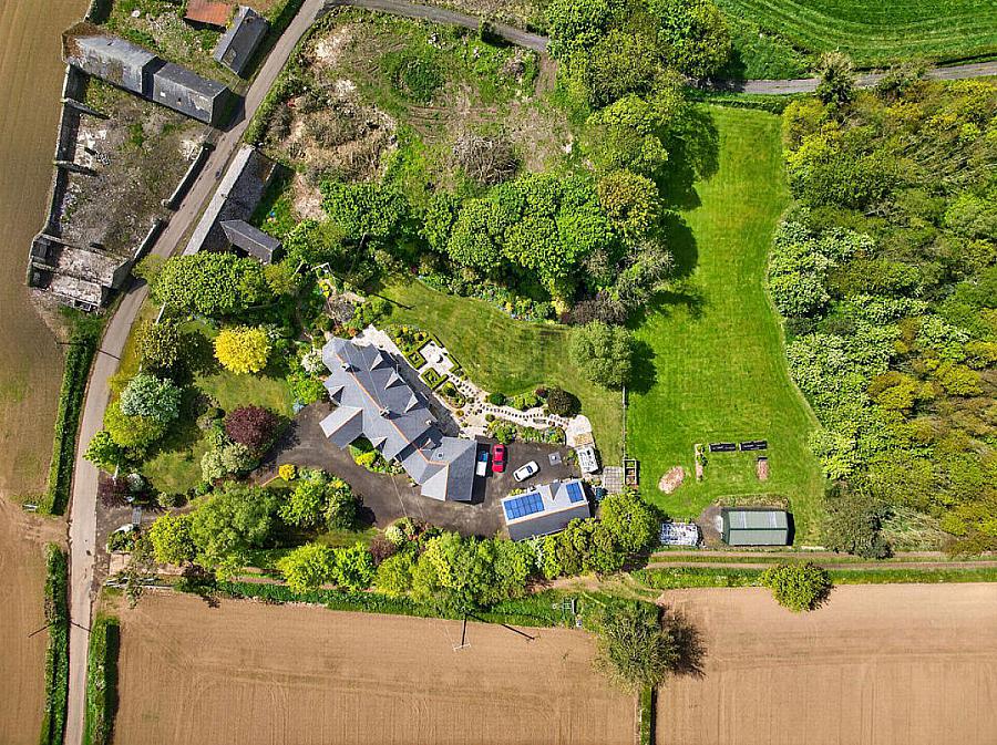 9 Macleary Road