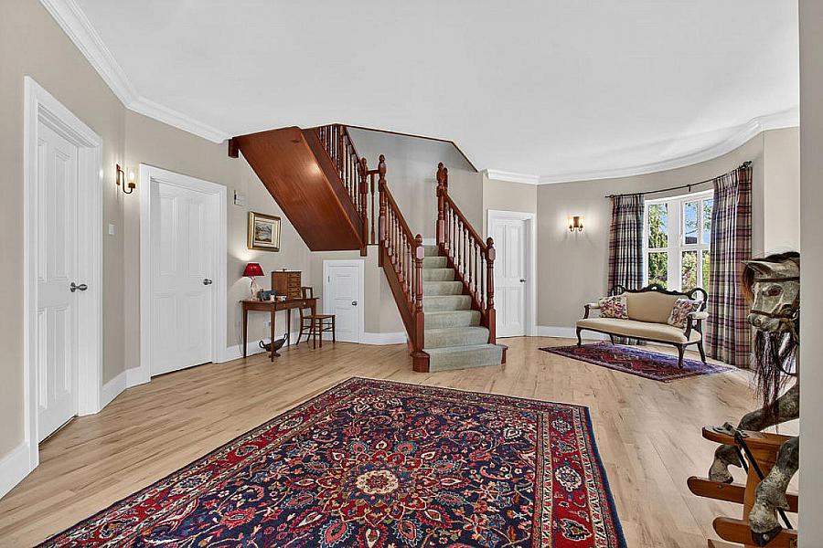9 Macleary Road
