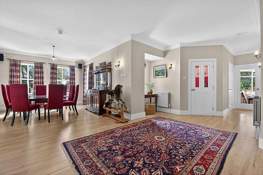 9 Macleary Road