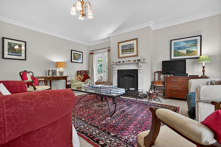 9 Macleary Road
