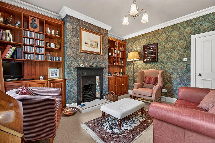 9 Macleary Road