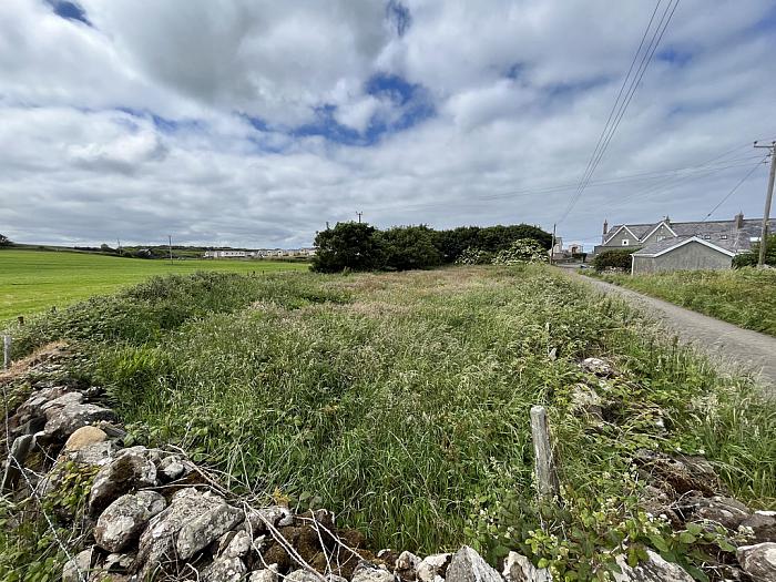 The Planten Tunnel Brae / School Lane Castlerock The Planten Tunnel Brae / School Lane Castlerock