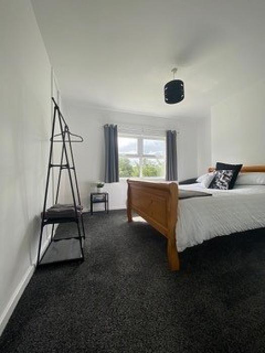 70 Ballywoodock Road