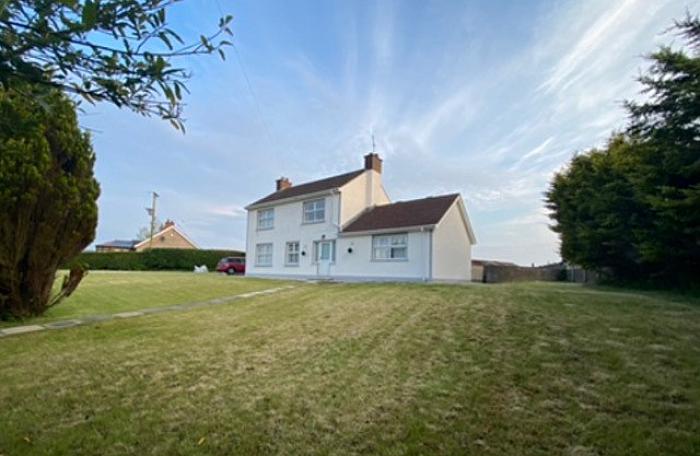 70 Ballywoodock Road
