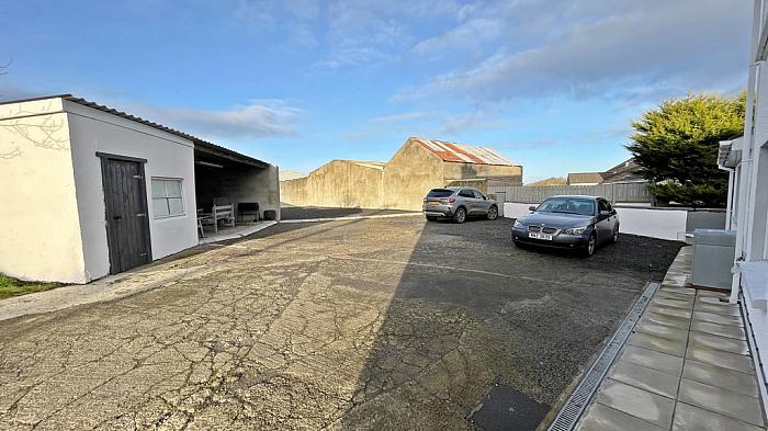 70 Ballywoodock Road