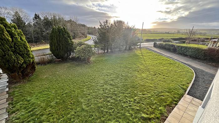 70 Ballywoodock Road