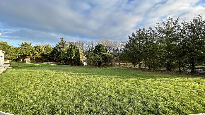 70 Ballywoodock Road
