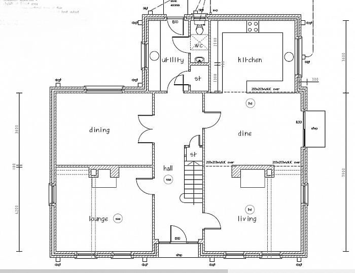 Land To Rear Of 16 Shinny Road Macosquin Land To Rear Of 16 Shinny Road Macosquin