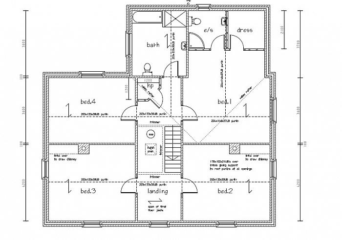 Land To Rear Of 16 Shinny Road Macosquin