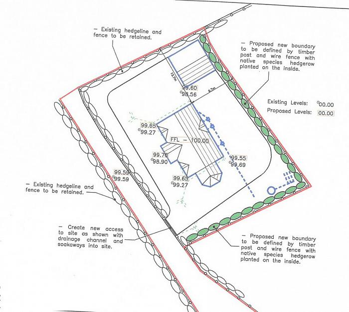 141e Ballinlea Road