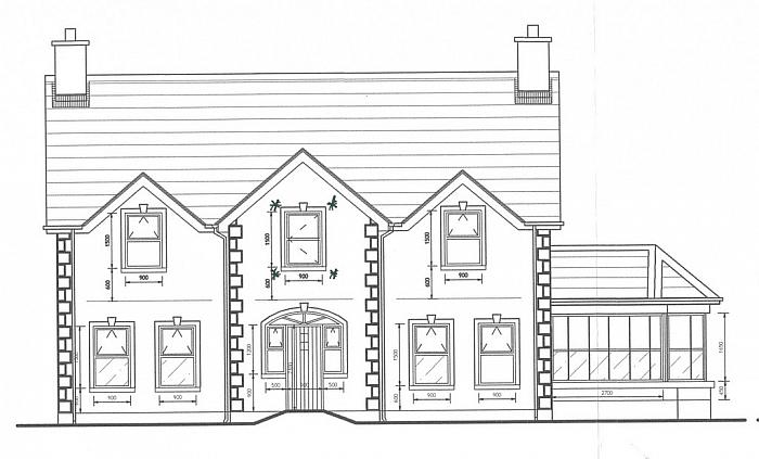 141e Ballinlea Road