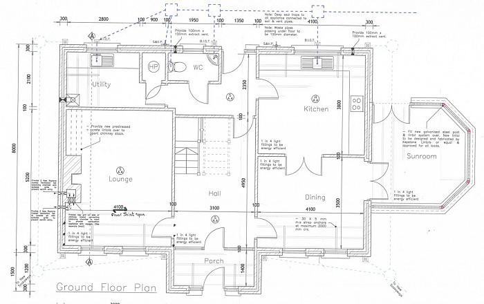 141e Ballinlea Road