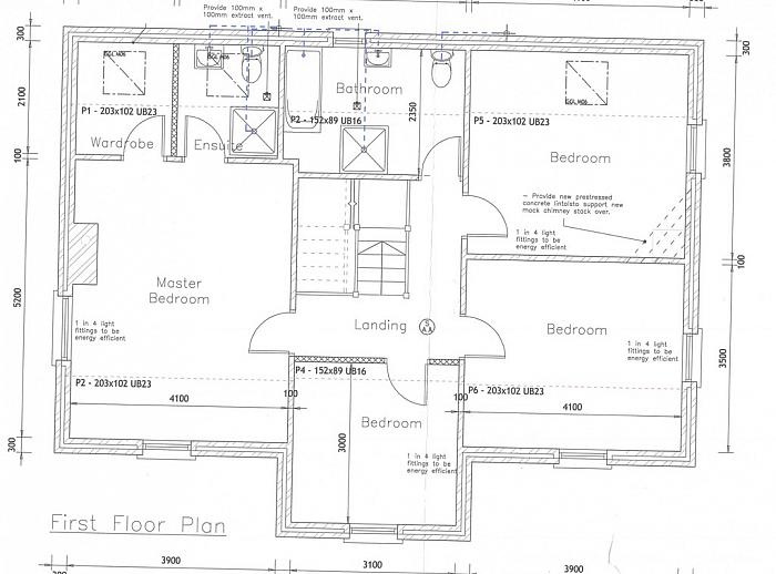 141e Ballinlea Road