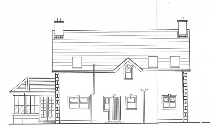 141e Ballinlea Road