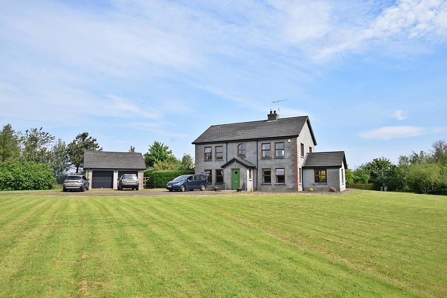44 Glebe Road