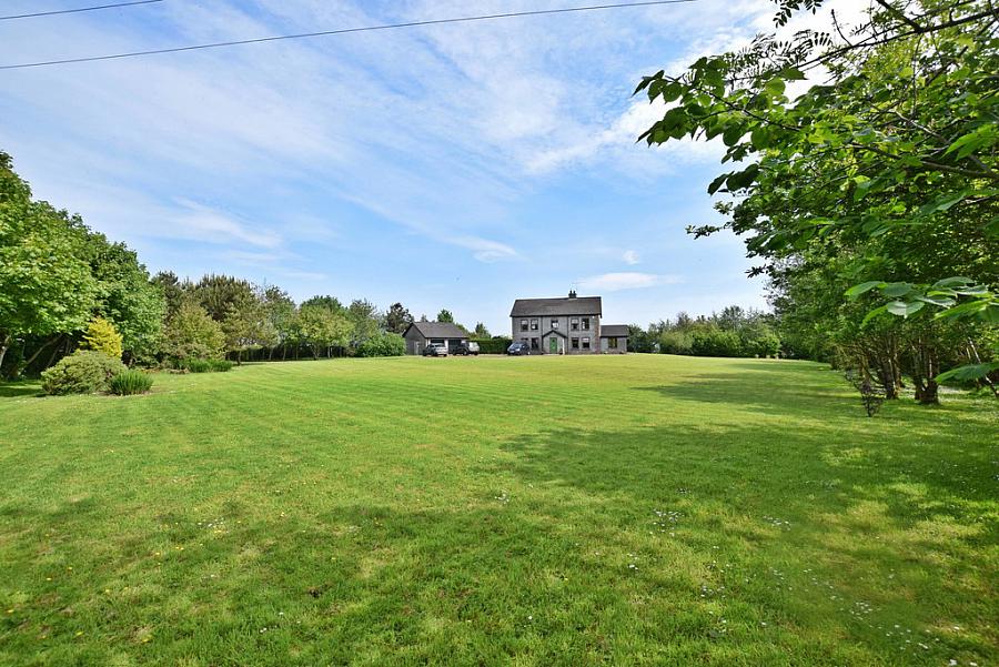 44 Glebe Road