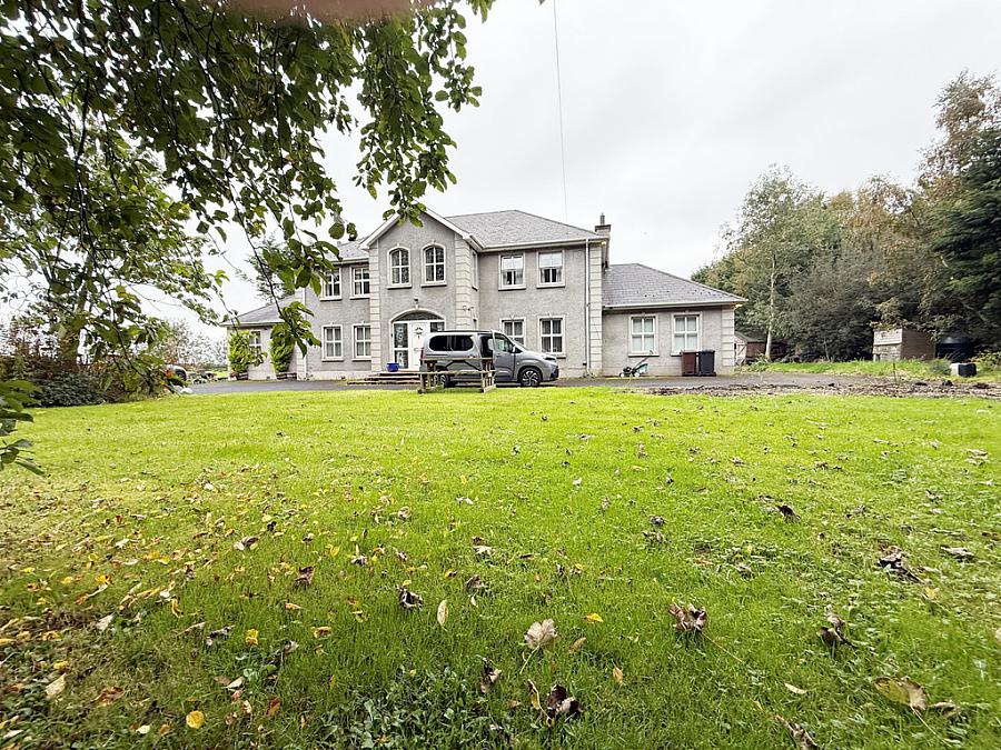128 Knock Road