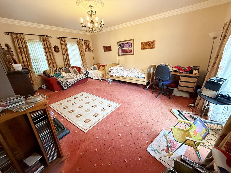 128 Knock Road