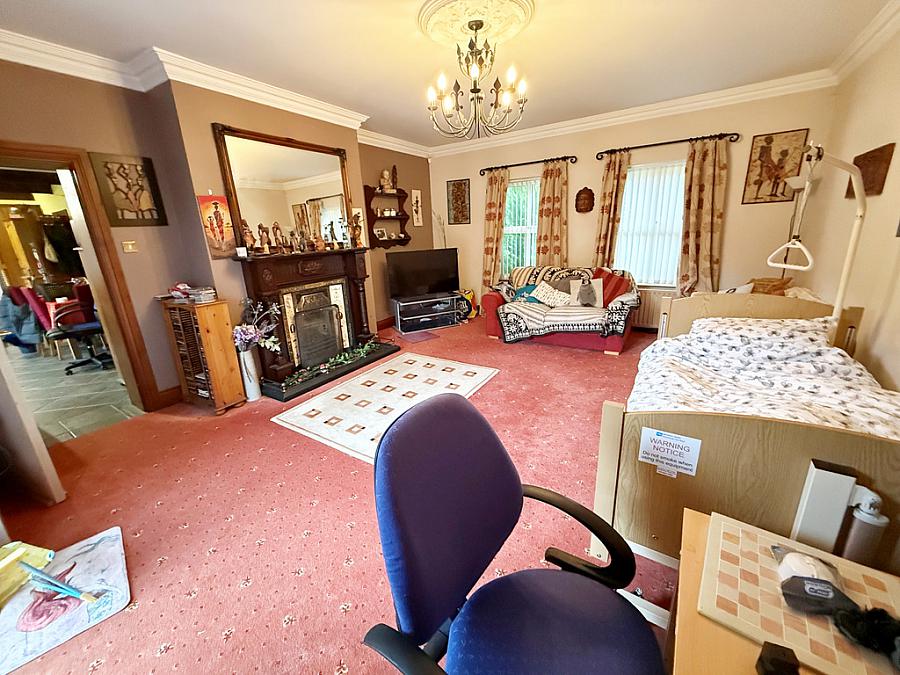 128 Knock Road