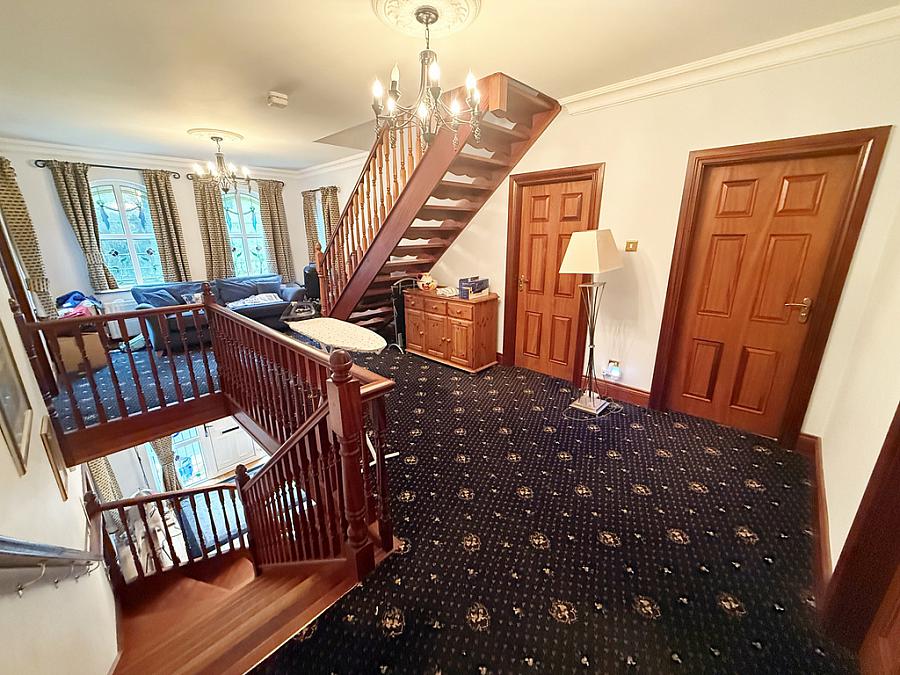 128 Knock Road