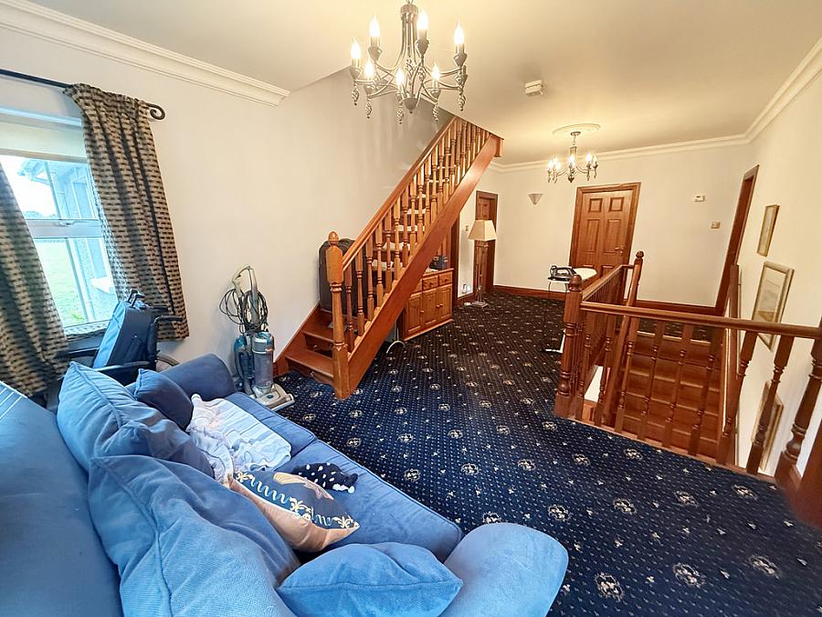 128 Knock Road