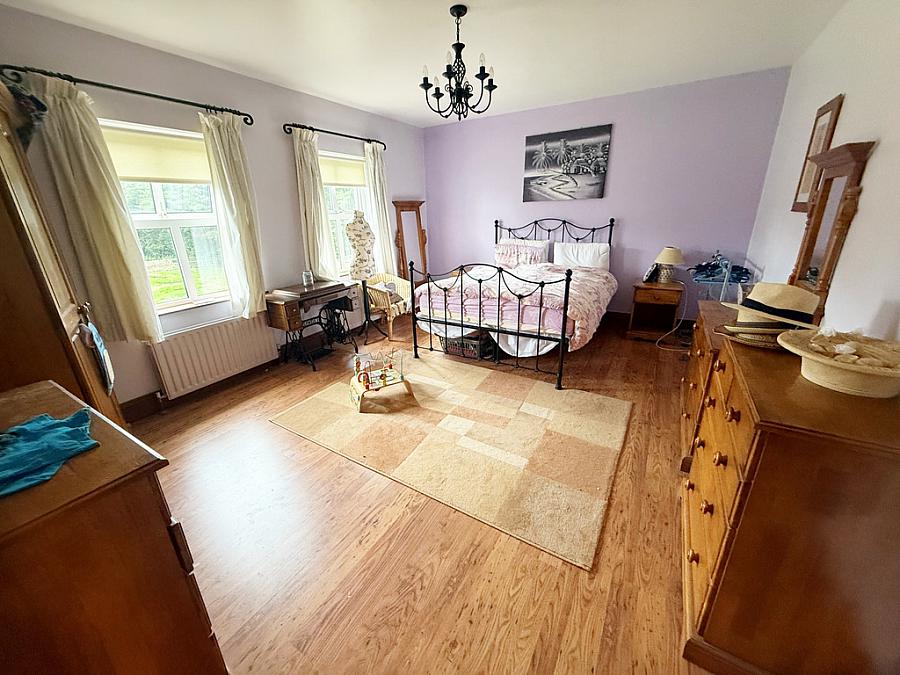128 Knock Road