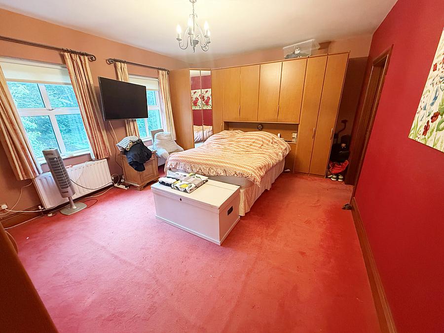 128 Knock Road