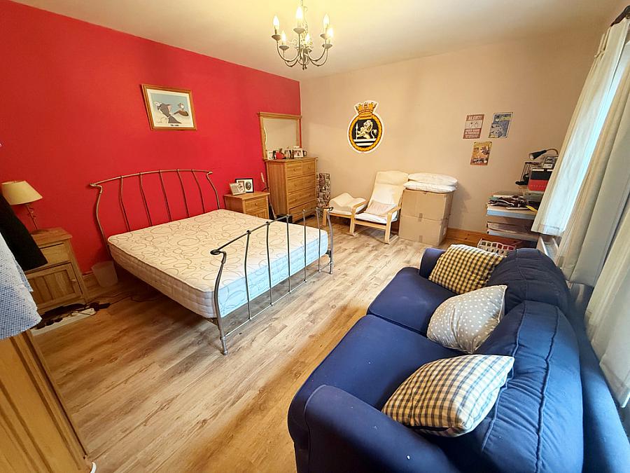 128 Knock Road