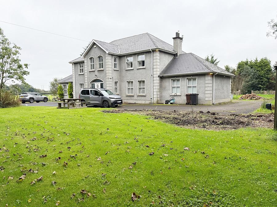 128 Knock Road