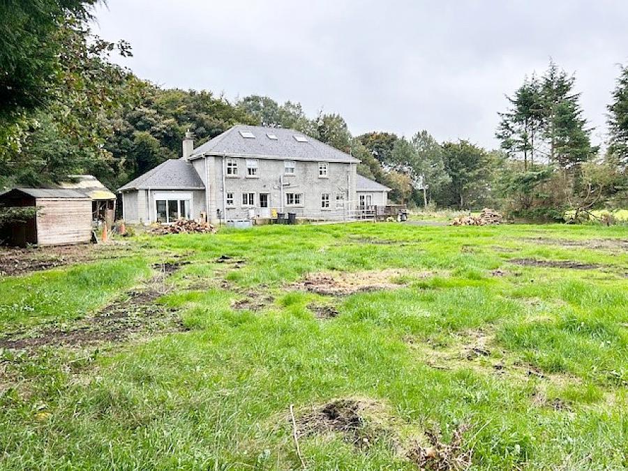 128 Knock Road
