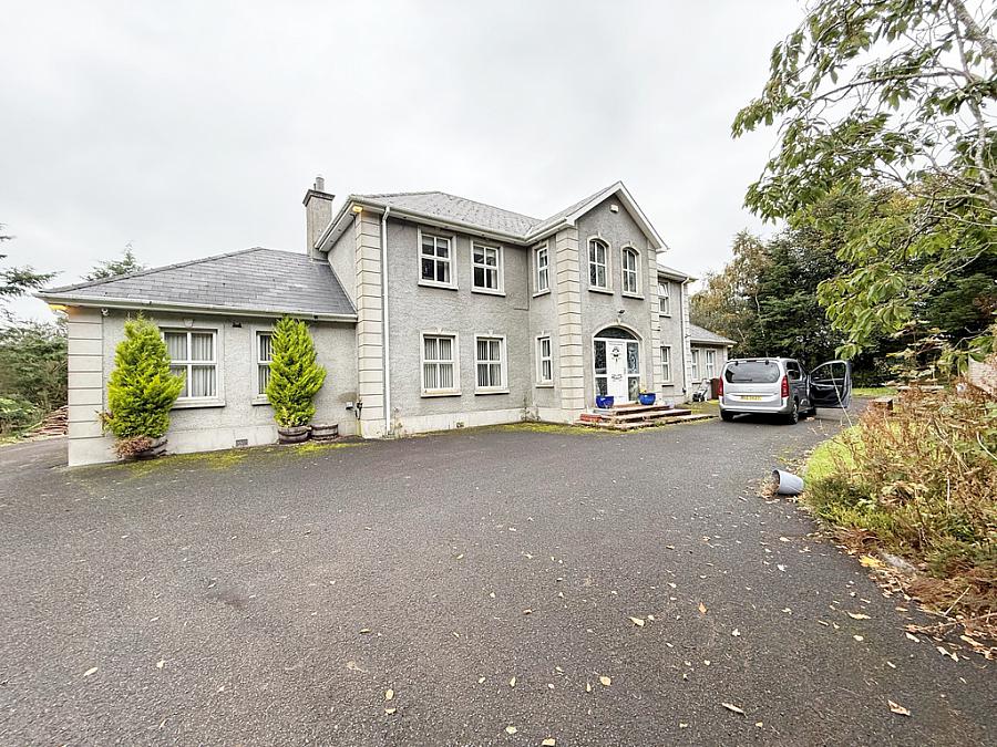 128 Knock Road