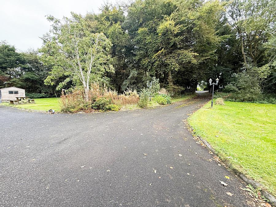 128 Knock Road