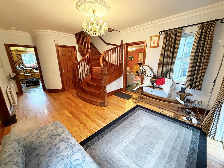 128 Knock Road
