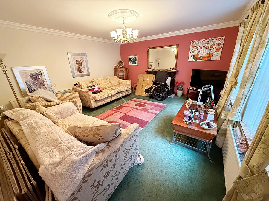 128 Knock Road