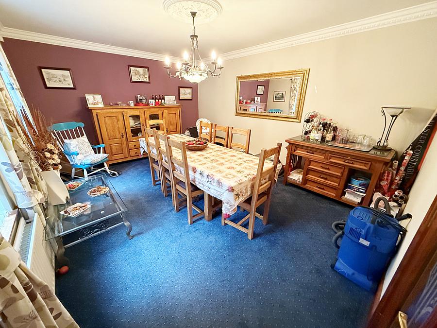 128 Knock Road