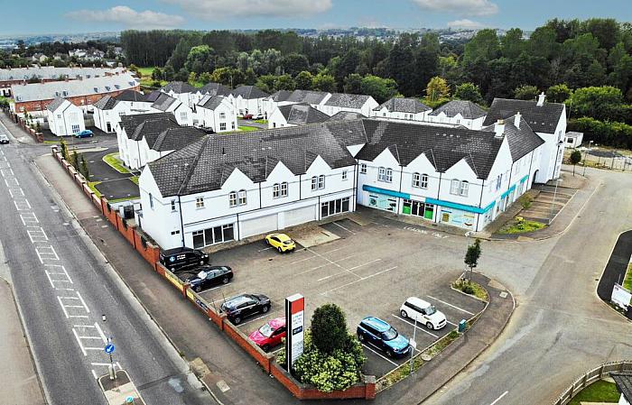 Shell Hill Square Retail Atlantic Road Shell Hill Square Retail Atlantic Road