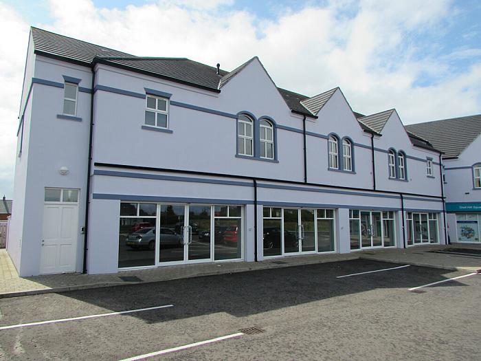 Shell Hill Square Retail Atlantic Road