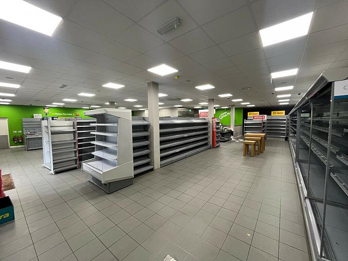 Shell Hill Square Retail Atlantic Road
